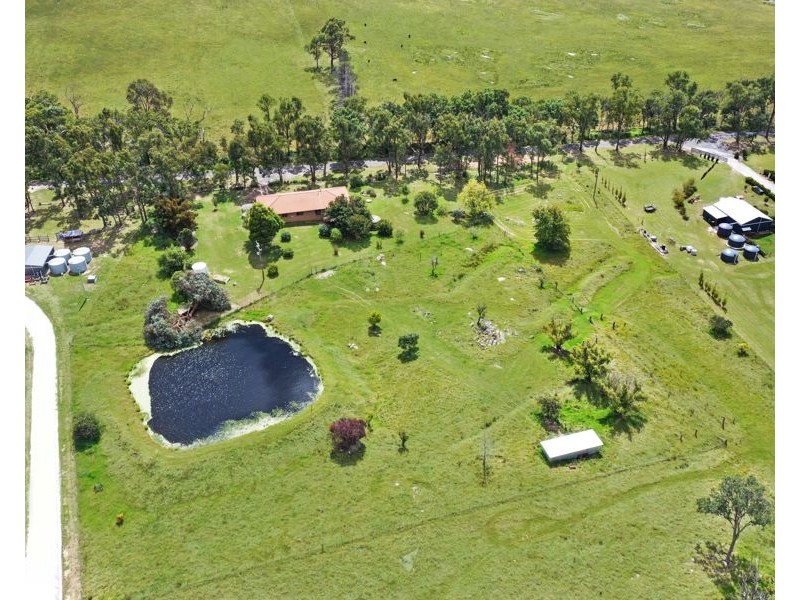 49 Holleys Road, Tenterfield NSW 2372