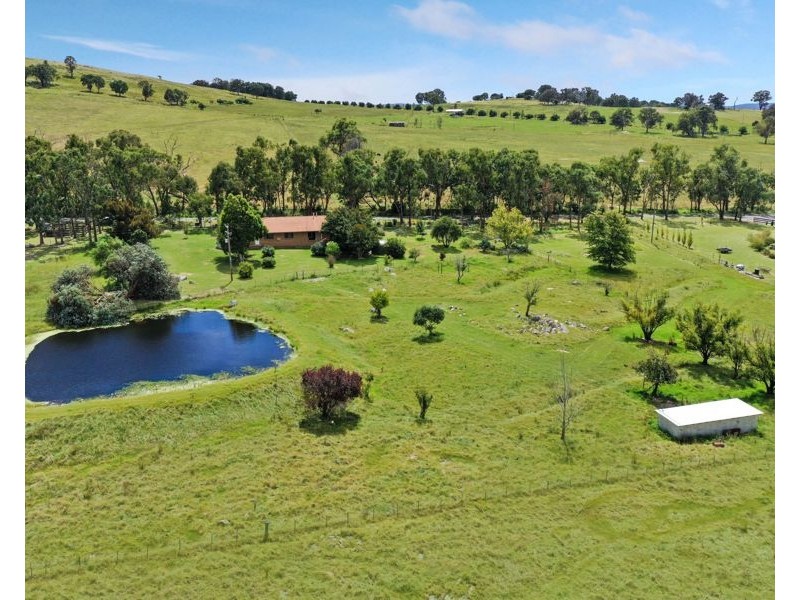 49 Holleys Road, Tenterfield NSW 2372