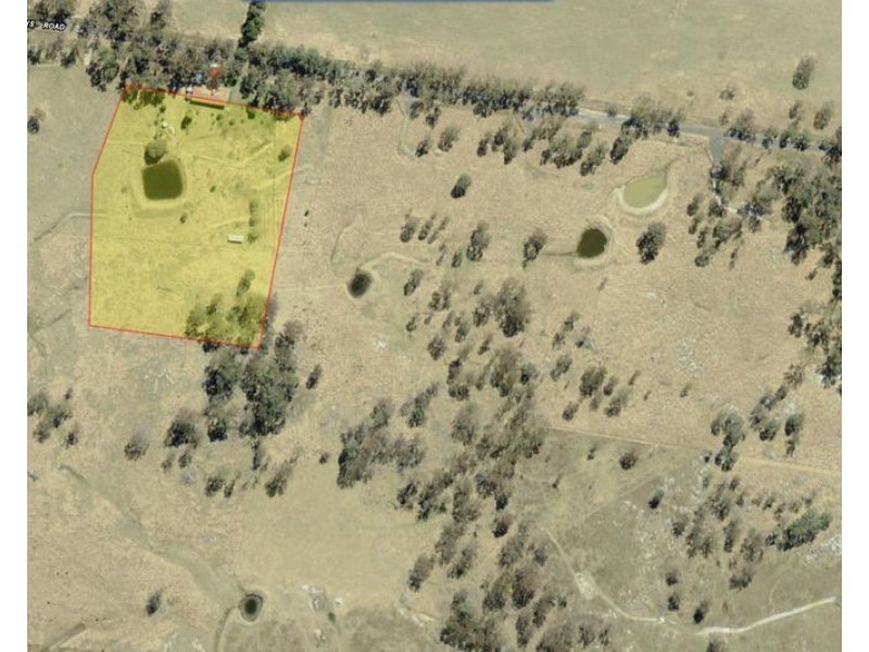 49 Holleys Road, Tenterfield NSW 2372