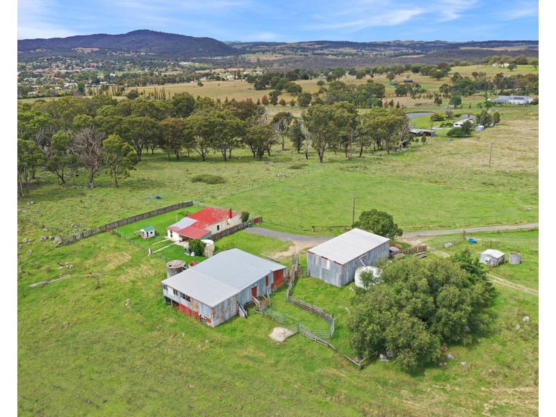 132 Sunnyside Loop Road, Tenterfield NSW 2372