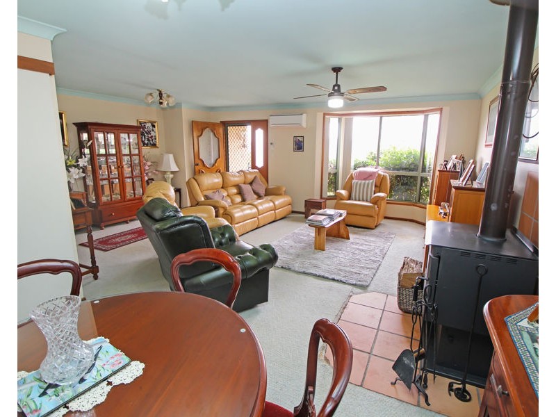 132 Sunnyside Loop Road, Tenterfield NSW 2372