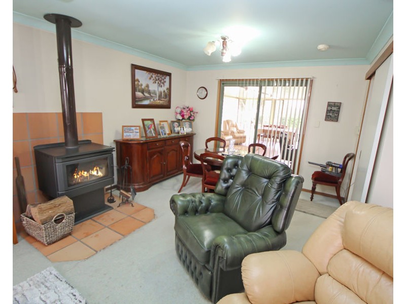 132 Sunnyside Loop Road, Tenterfield NSW 2372