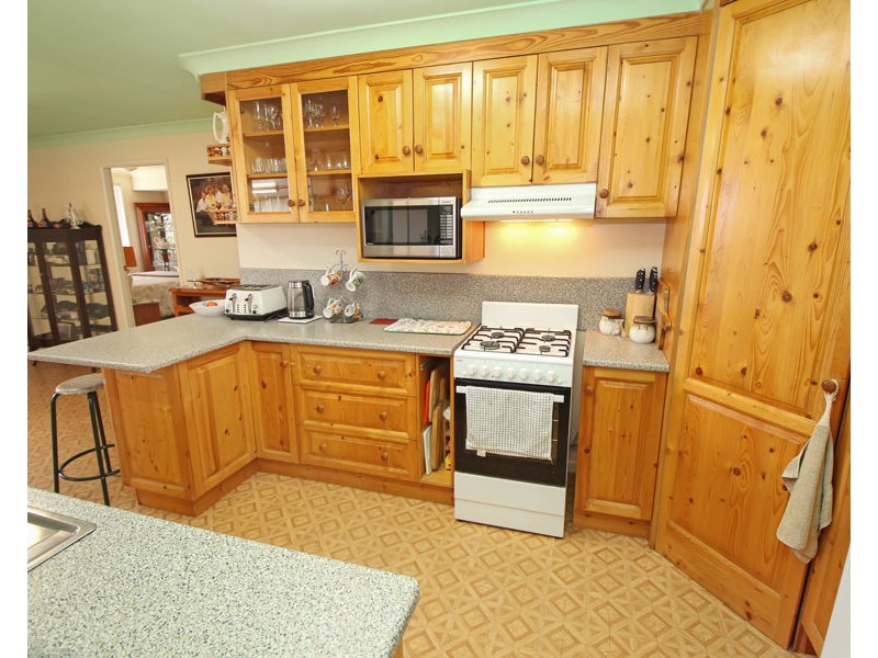 132 Sunnyside Loop Road, Tenterfield NSW 2372