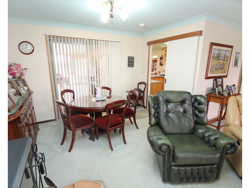 132 Sunnyside Loop Road, Tenterfield NSW 2372