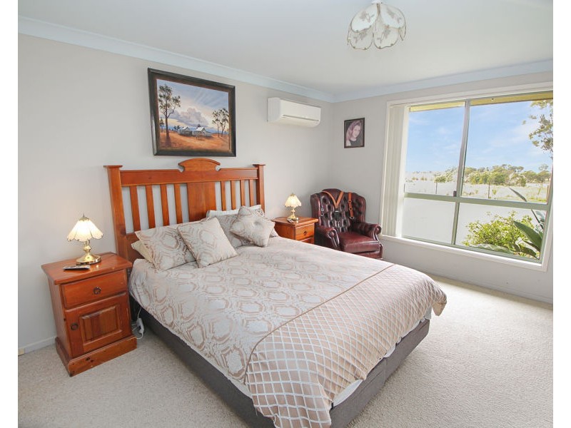 132 Sunnyside Loop Road, Tenterfield NSW 2372