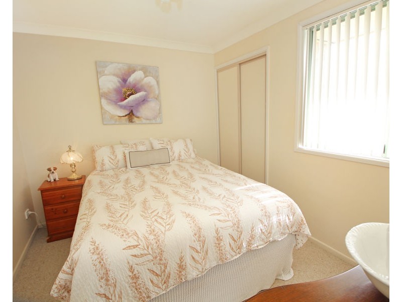 132 Sunnyside Loop Road, Tenterfield NSW 2372