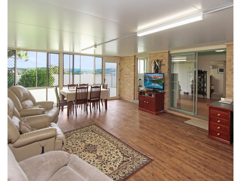 132 Sunnyside Loop Road, Tenterfield NSW 2372