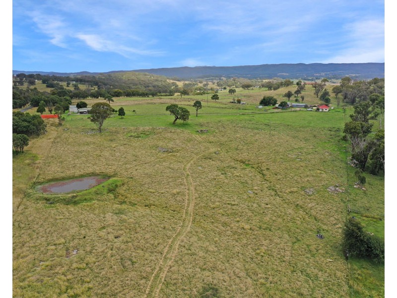 132 Sunnyside Loop Road, Tenterfield NSW 2372