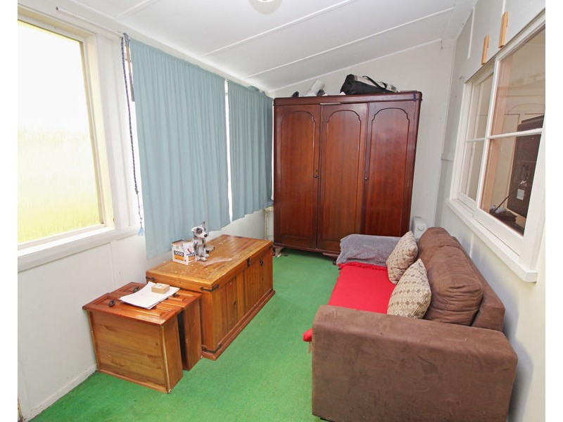 132 Sunnyside Loop Road, Tenterfield NSW 2372