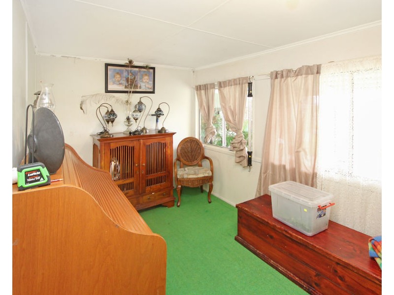 132 Sunnyside Loop Road, Tenterfield NSW 2372