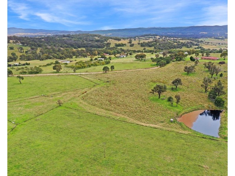 132 Sunnyside Loop Road, Tenterfield NSW 2372