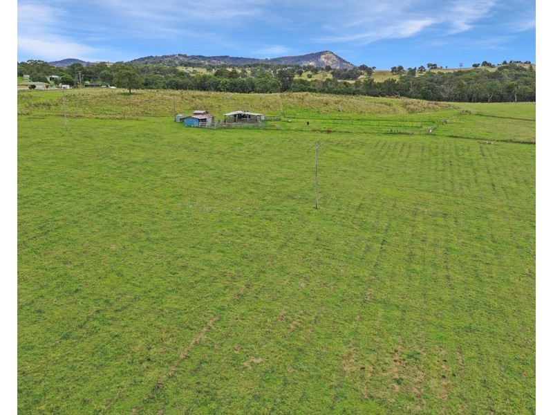 132 Sunnyside Loop Road, Tenterfield NSW 2372