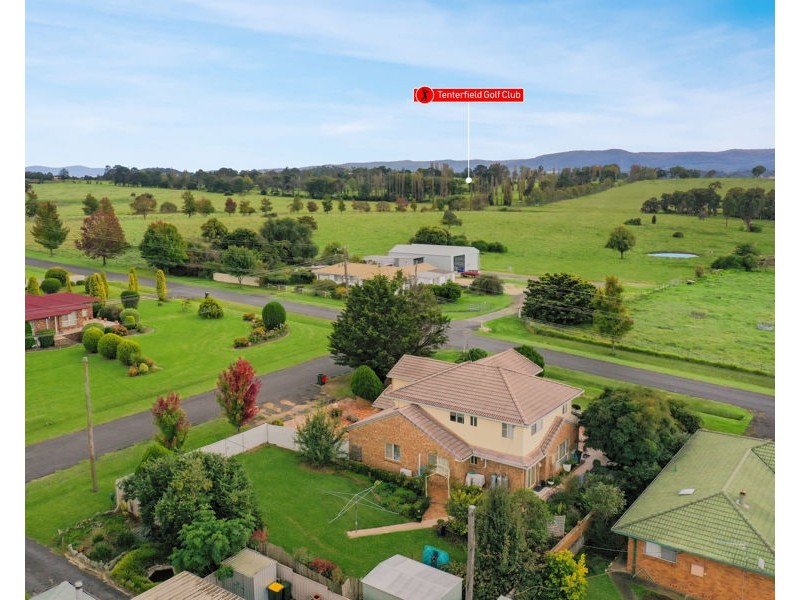 135 Duncan Street, Tenterfield NSW 2372