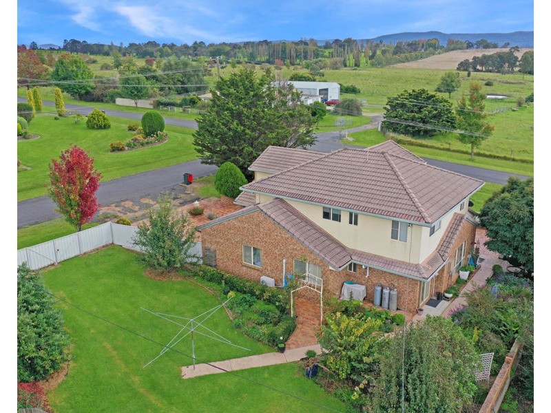 135 Duncan Street, Tenterfield NSW 2372