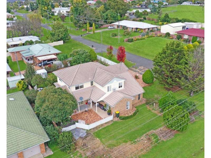 135 Duncan Street, Tenterfield NSW 2372