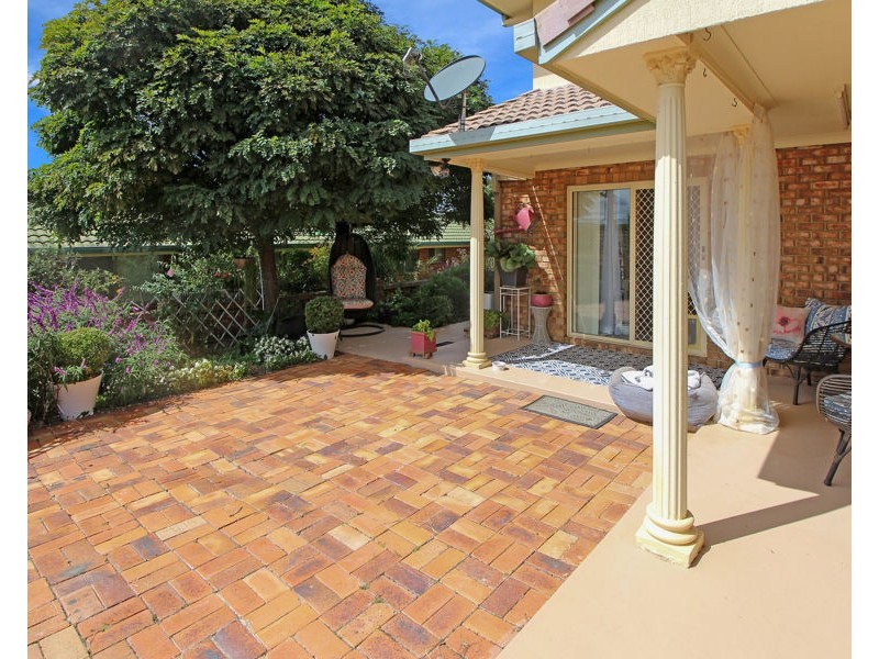 135 Duncan Street, Tenterfield NSW 2372