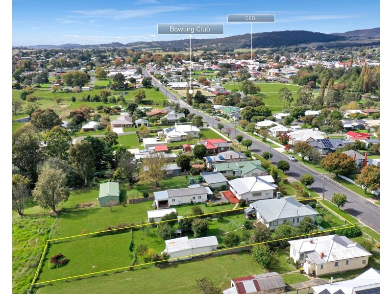 58 Molesworth Street, Tenterfield NSW 2372