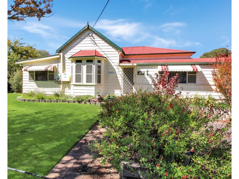 104 Mount Lindesay Road, Tenterfield NSW 2372