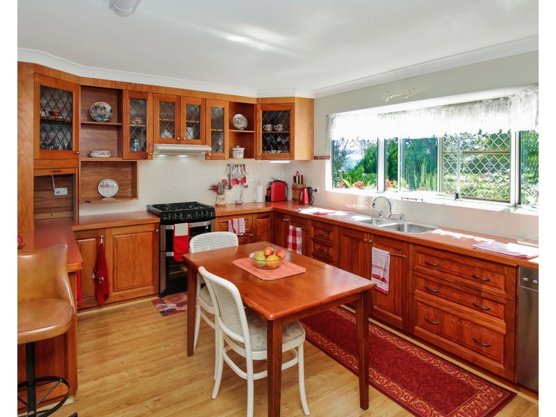 104 Mount Lindesay Road, Tenterfield NSW 2372