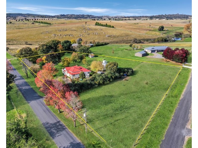 104 Mount Lindesay Road, Tenterfield NSW 2372