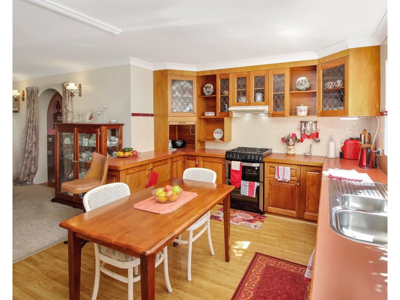 104 Mount Lindesay Road, Tenterfield NSW 2372