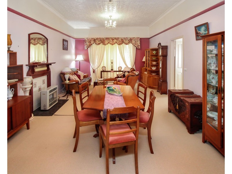 104 Mount Lindesay Road, Tenterfield NSW 2372