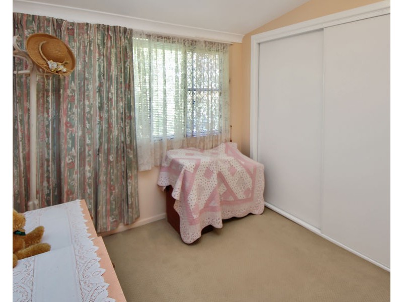 104 Mount Lindesay Road, Tenterfield NSW 2372