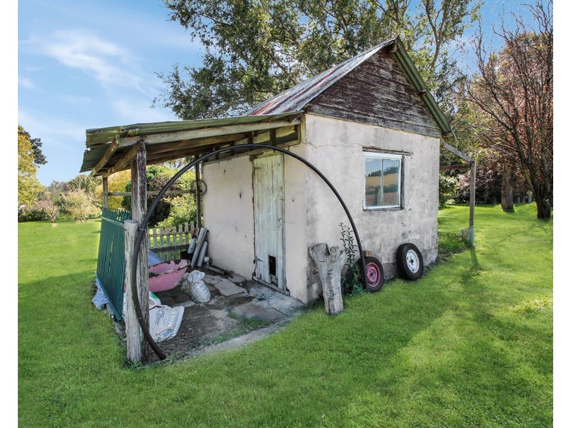 104 Mount Lindesay Road, Tenterfield NSW 2372