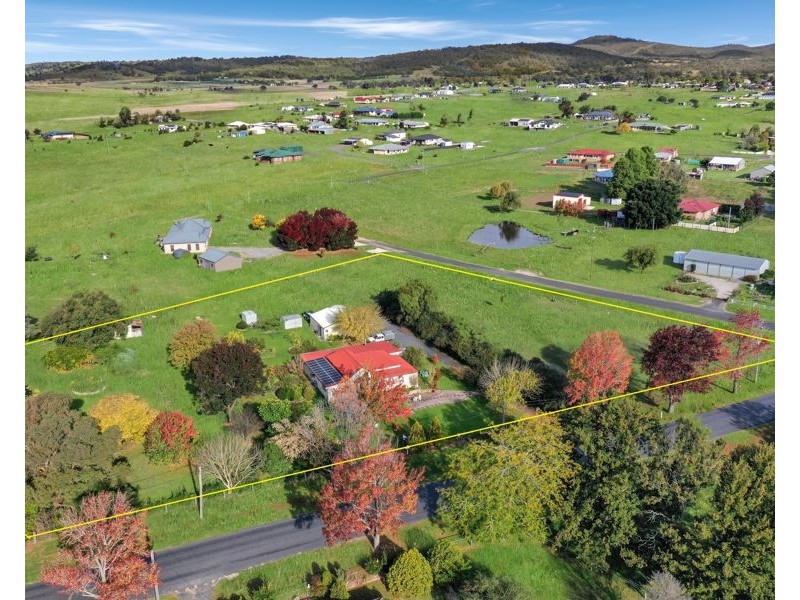 104 Mount Lindesay Road, Tenterfield NSW 2372
