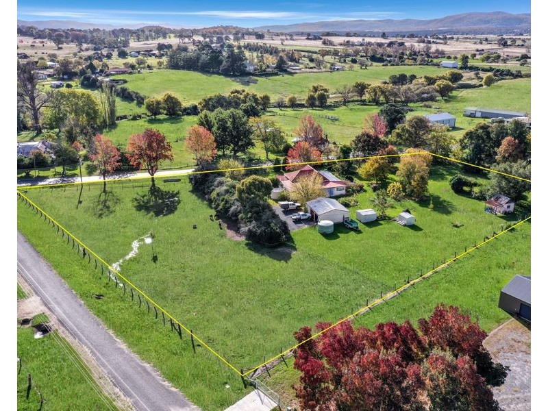 104 Mount Lindesay Road, Tenterfield NSW 2372