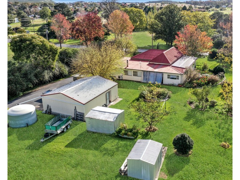 104 Mount Lindesay Road, Tenterfield NSW 2372