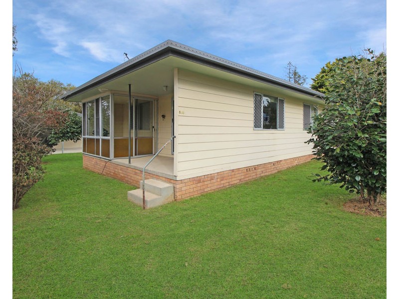 146 Bulwer Street, Tenterfield NSW 2372
