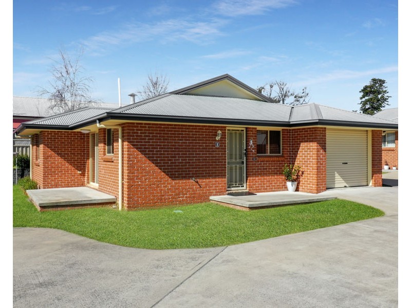 8/65-67 Scott Street, Tenterfield NSW 2372