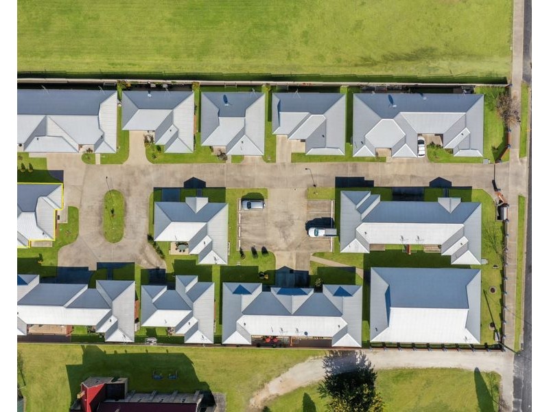 8/65-67 Scott Street, Tenterfield NSW 2372