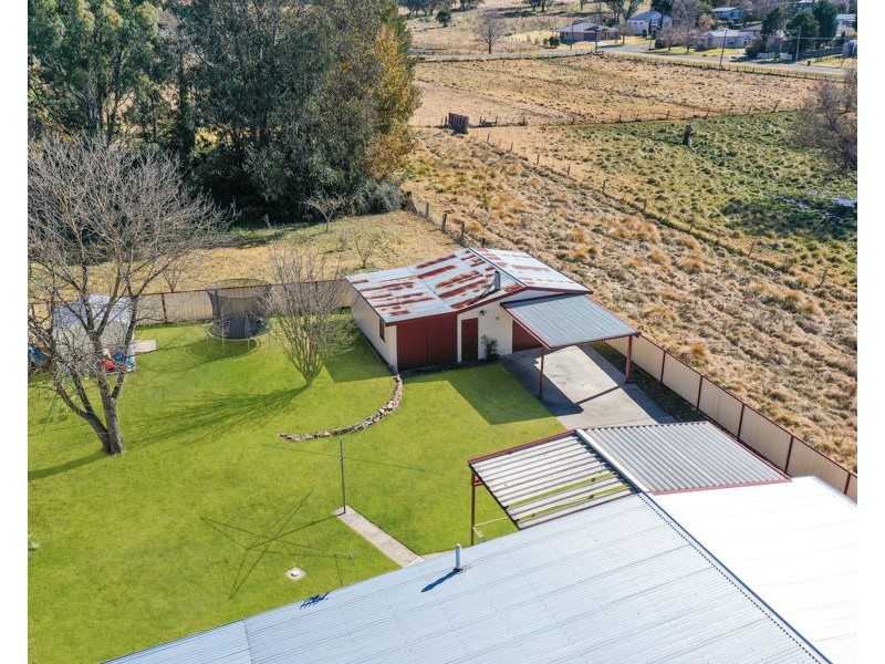 34 Duncan Street, Tenterfield NSW 2372
