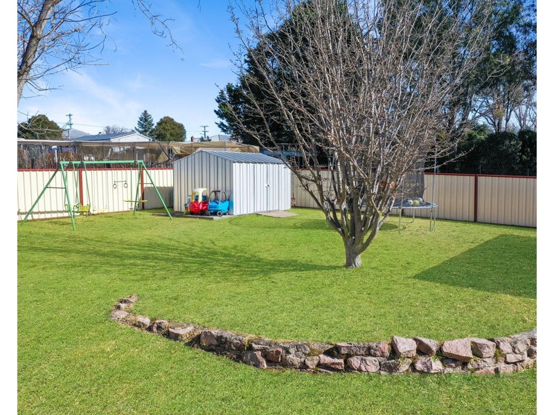 34 Duncan Street, Tenterfield NSW 2372