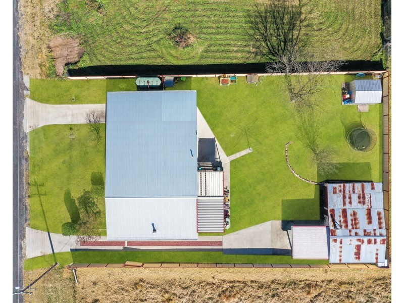 34 Duncan Street, Tenterfield NSW 2372