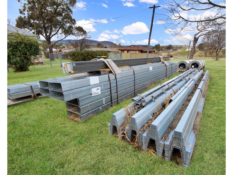 5 Erindee Ave, Tenterfield NSW 2372