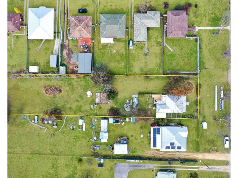 5 Erindee Ave, Tenterfield NSW 2372