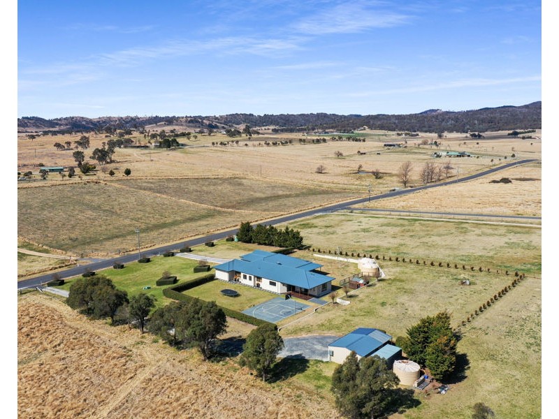159 Bellevue Road, Tenterfield NSW 2372