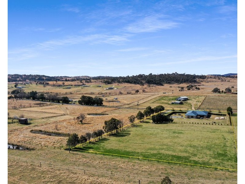 159 Bellevue Road, Tenterfield NSW 2372