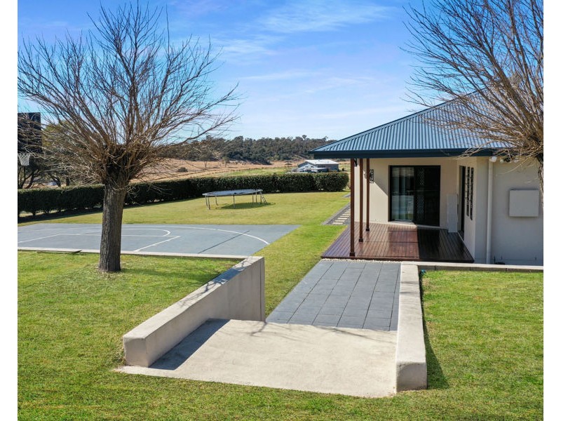 159 Bellevue Road, Tenterfield NSW 2372