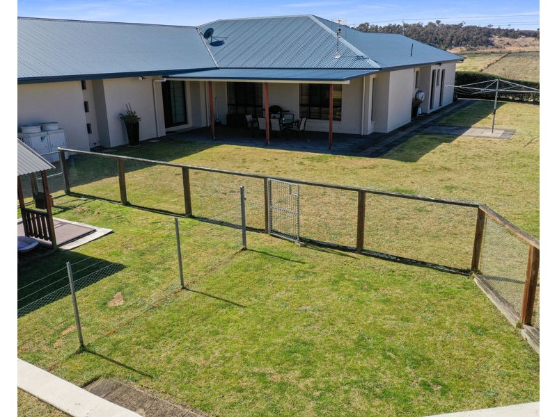 159 Bellevue Road, Tenterfield NSW 2372