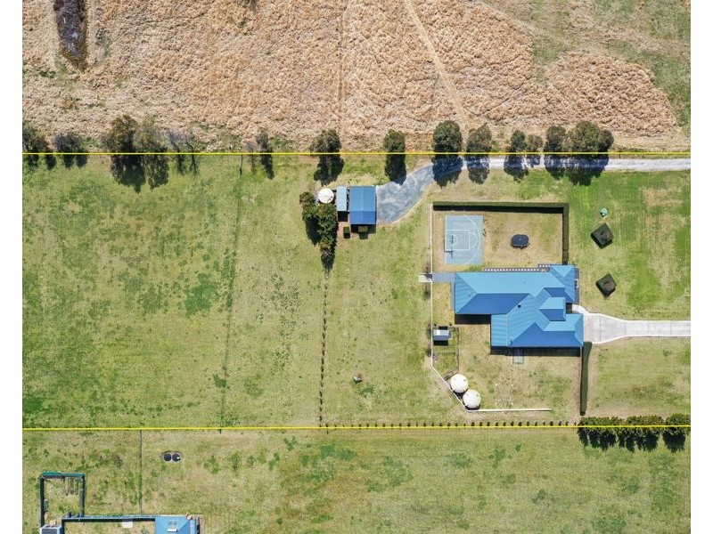 159 Bellevue Road, Tenterfield NSW 2372