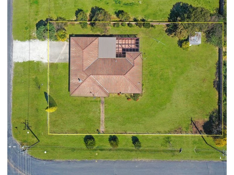 49 Derby Street, Tenterfield NSW 2372