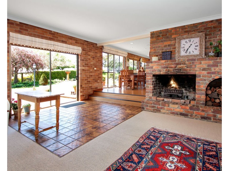 211 Mount Lindesay Road, Tenterfield NSW 2372