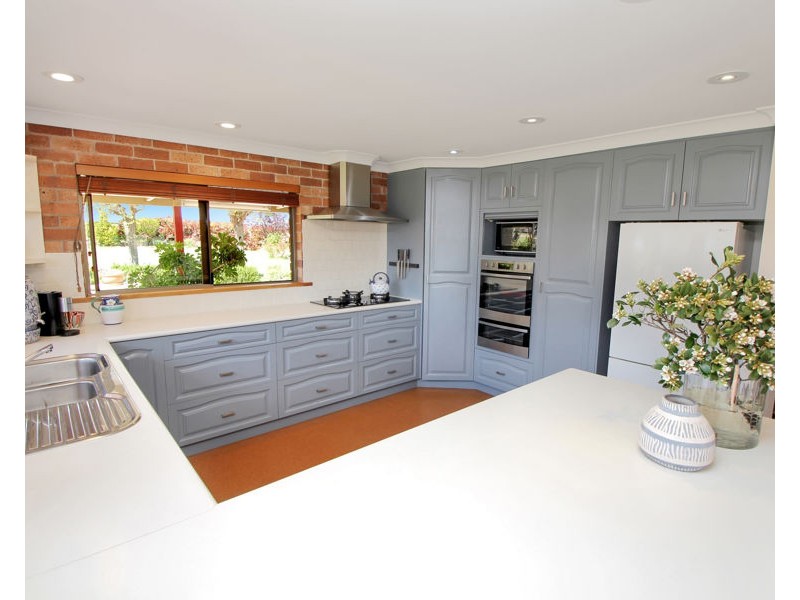 211 Mount Lindesay Road, Tenterfield NSW 2372