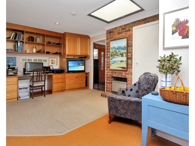 211 Mount Lindesay Road, Tenterfield NSW 2372