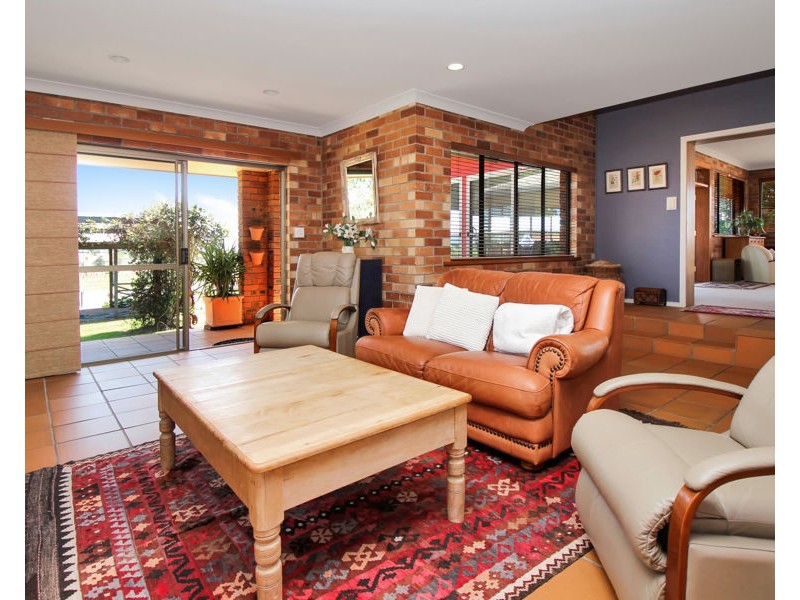 211 Mount Lindesay Road, Tenterfield NSW 2372