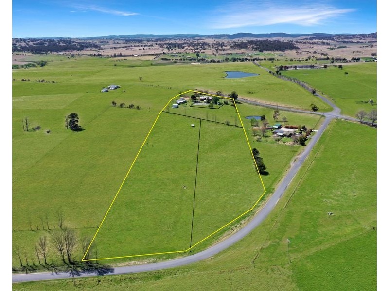 211 Mount Lindesay Road, Tenterfield NSW 2372